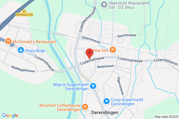 Damensalon Renate