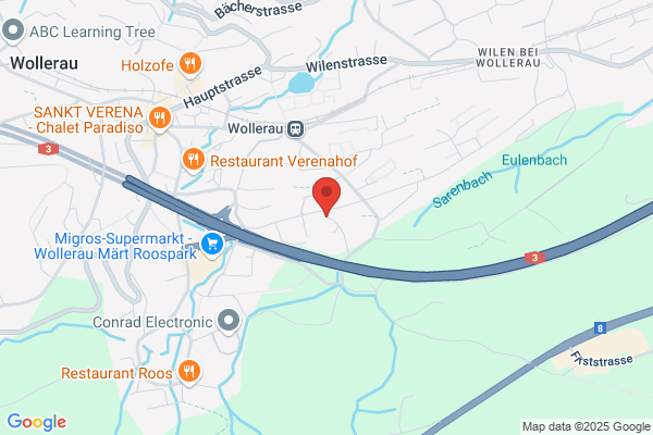 Feso Mechanik AG