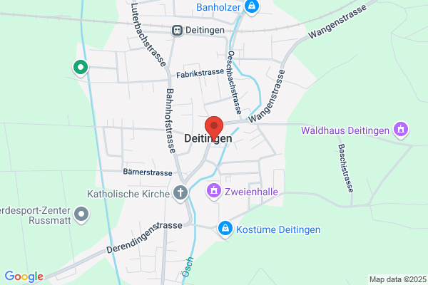 Feuerwehrkommando