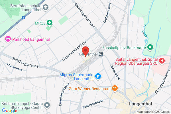 Mikron AG Derendingen