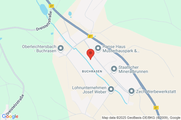 Naturabau GmbH