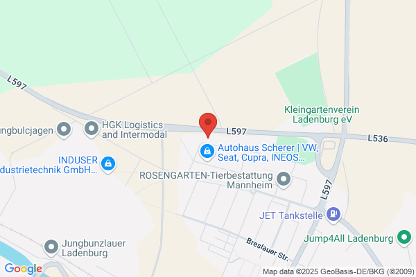 Voegele Holzbau AG