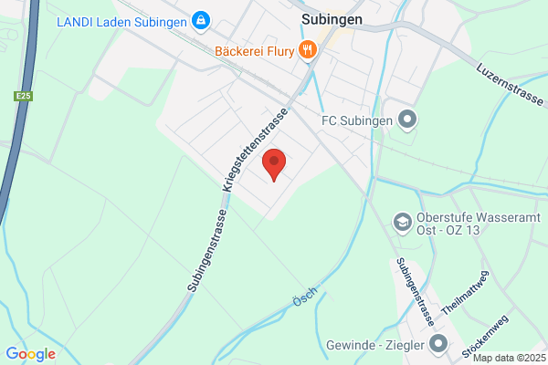Zentrum fuer Regulationstherapie GmbH