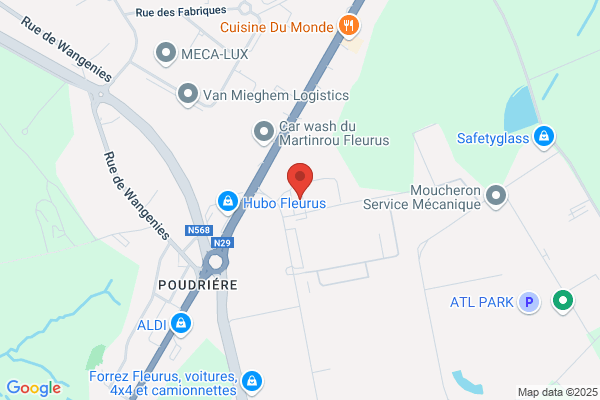 Sovitec Sàrl