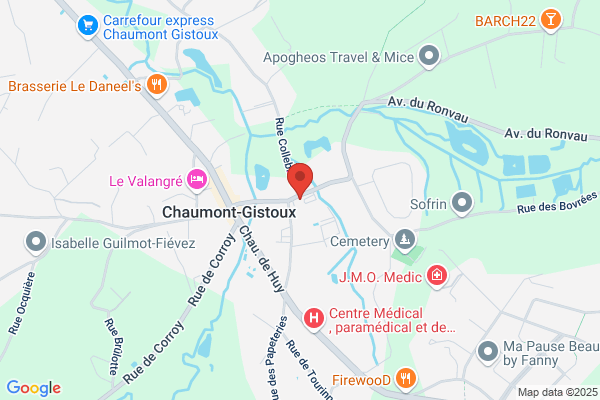 Administration communale