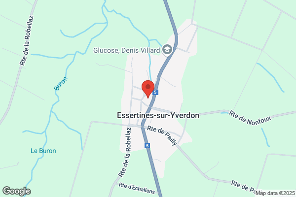 Administration communale