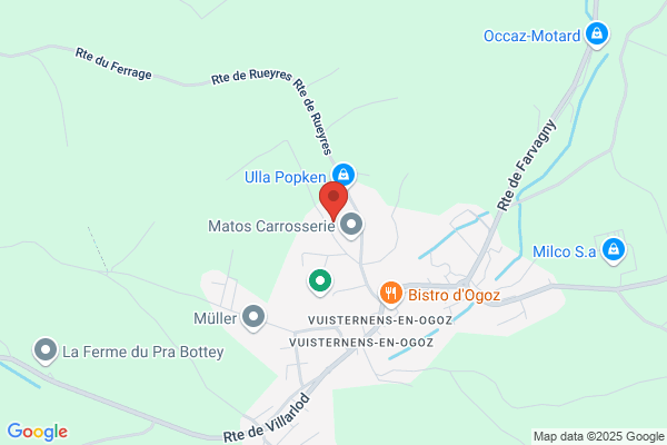 Arôm'Massages