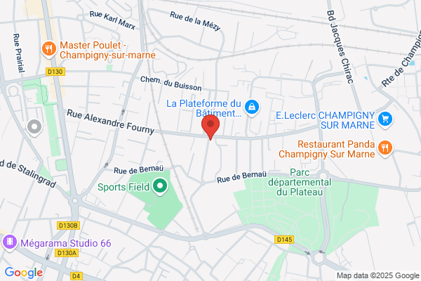 Boulangerie l'Epi-d'Or