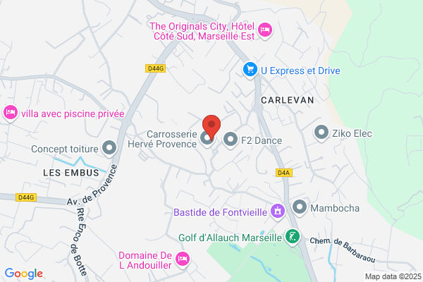 Fondation Immo-Sports