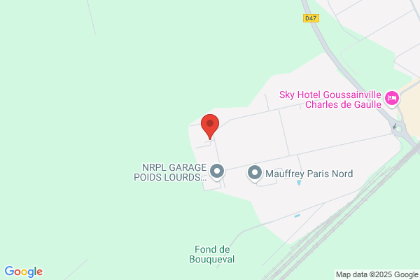 Guyon et Neto S.à r.l.