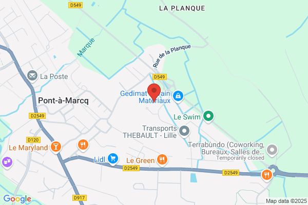 Hydrotech révision de citernes