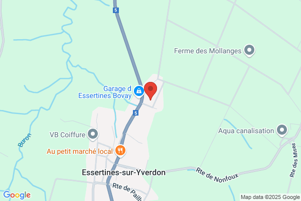 Jean-Luc Demierre