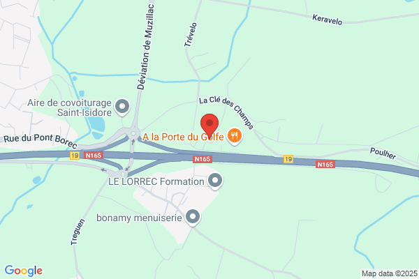 Tous agencements