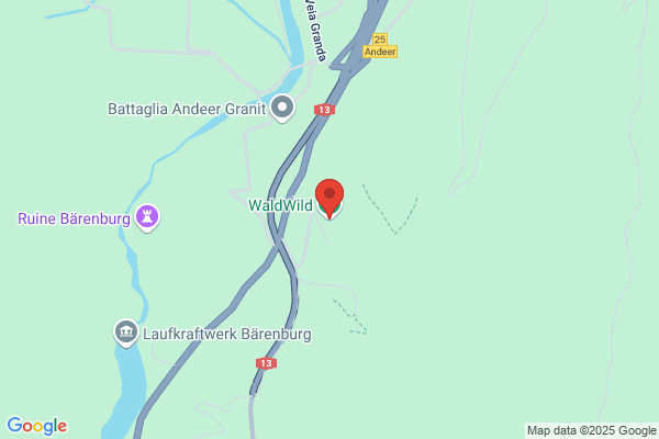 WaldWild GmbH