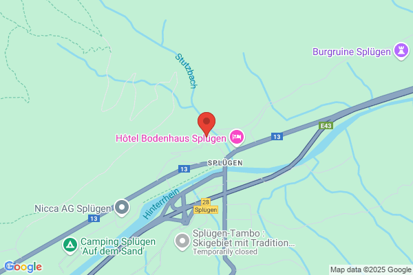 Gemeindeverwaltung