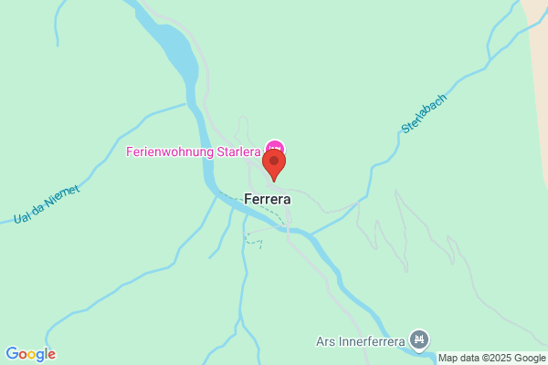 Revierforstamt Andeer-Pignia
