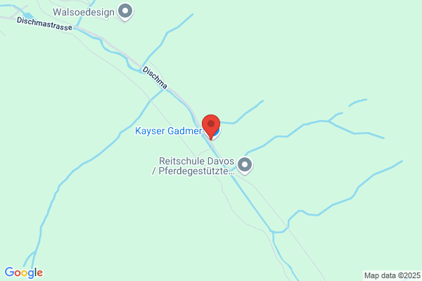Walservereinigung Graubuenden