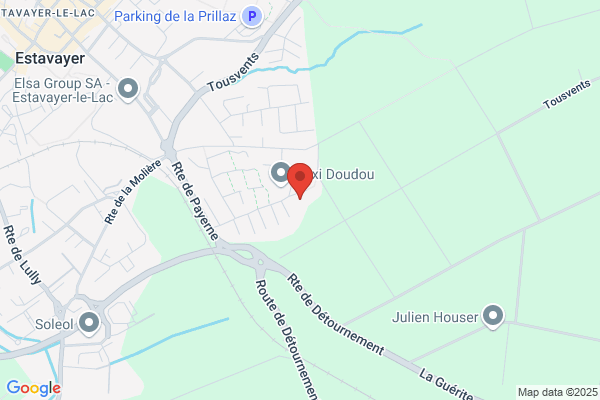 Auto-école Niki