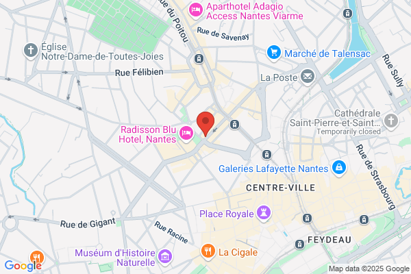 Boutique Détour
