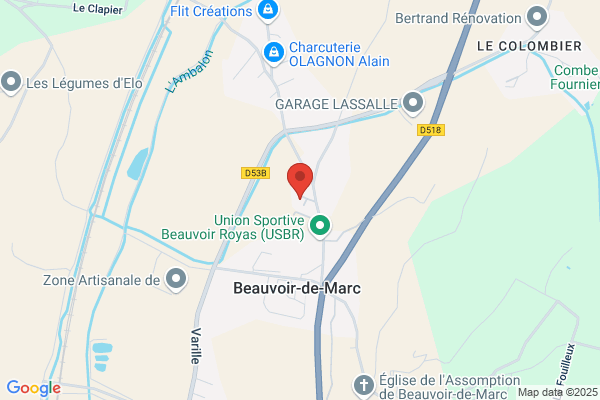 CENTRE DE LITHOTHERAPIE ET DE BIEN-ETRE - Cristal-Line
