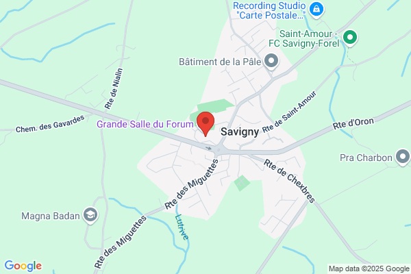 Denner Satellite Bahber SA