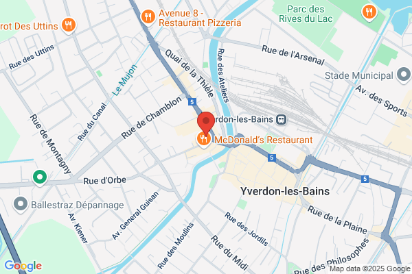 Registre Foncier