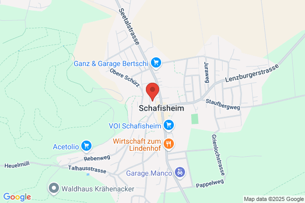 Kilian Friederich GmbH