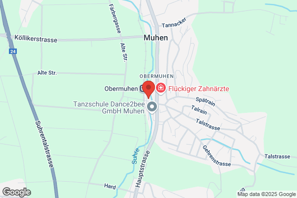 Maler Muhen GmbH