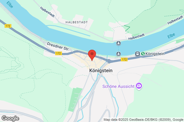 Koenigstein-Apotheke