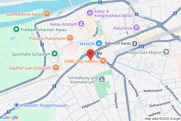 Argauische Kantonsbibliothek