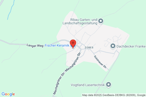 Ernst und Fischer Keramik GmbH