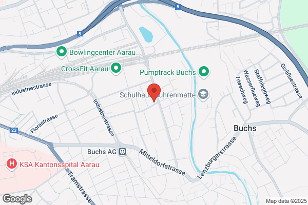 Hutmacher und Kissling GmbH