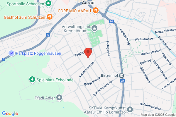 Maissen und Zumbach