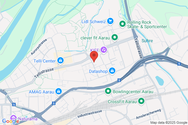 AFM Stadtgarage AG