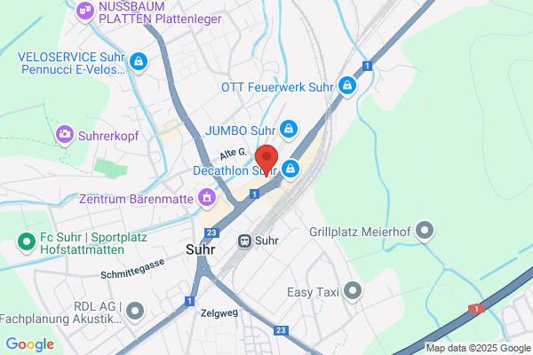 Platz Garage
