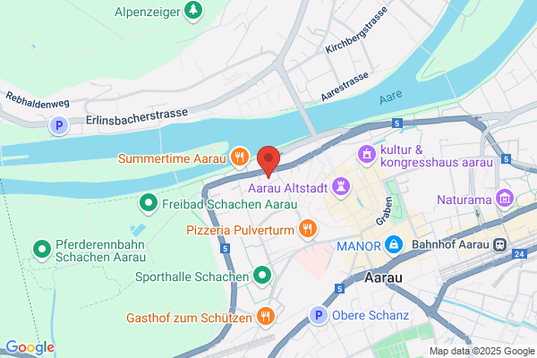 Rothpletz Lienhard + Cie AG