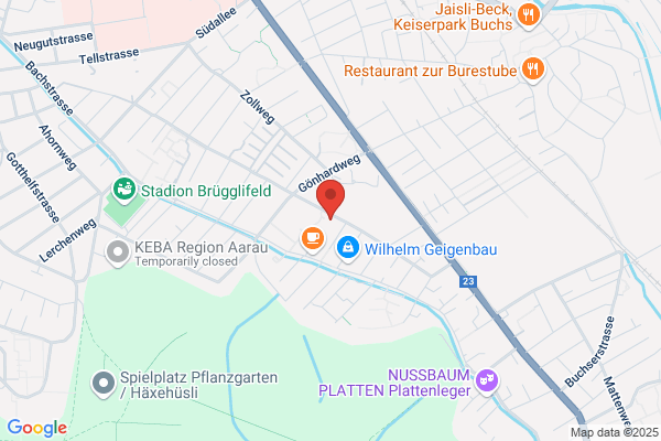VTM Keinath