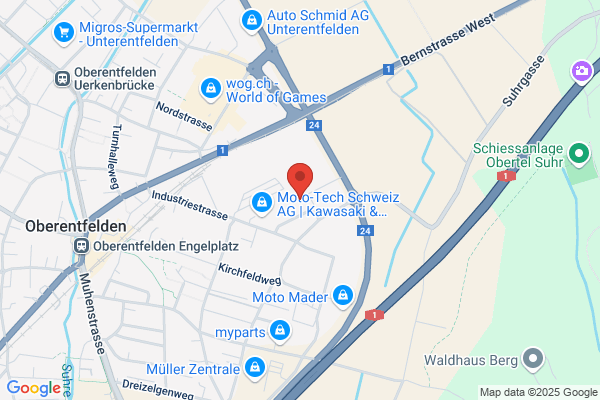 ALDI SUISSE