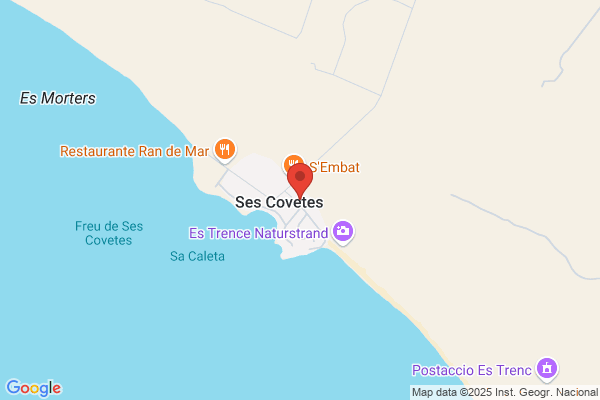 Café Bar Esperanza