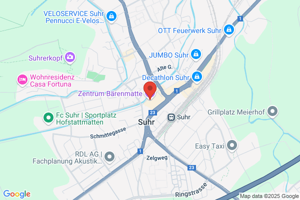 Café Zentrum
