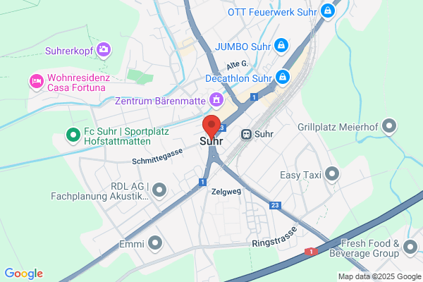 Salon Heidi