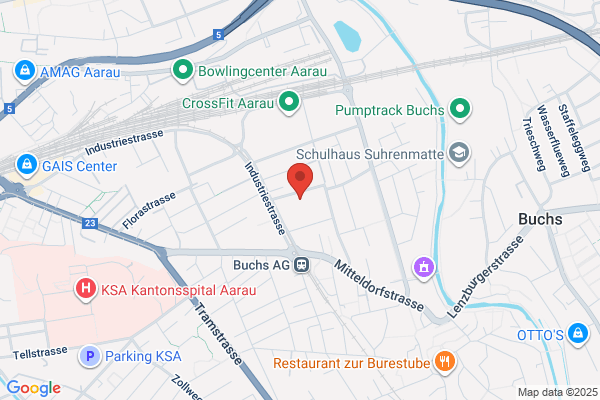 Swisslog AG