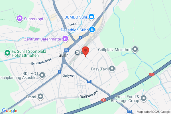 Tradedesk GmbH