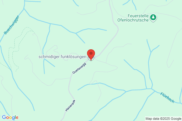 W. Schmidiger Ingenieurunternehmung AG