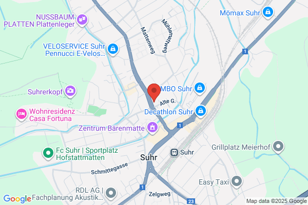 Gemeindepolizei