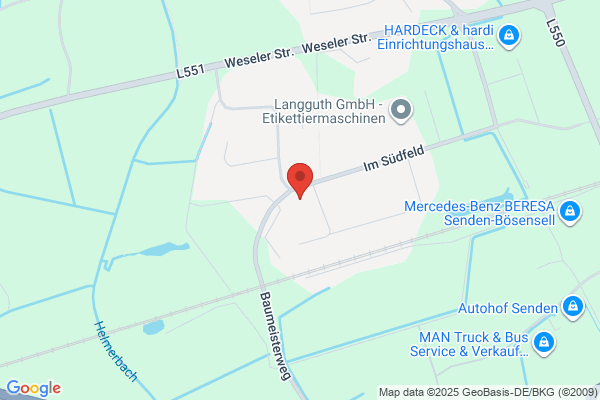 ITB GmbH