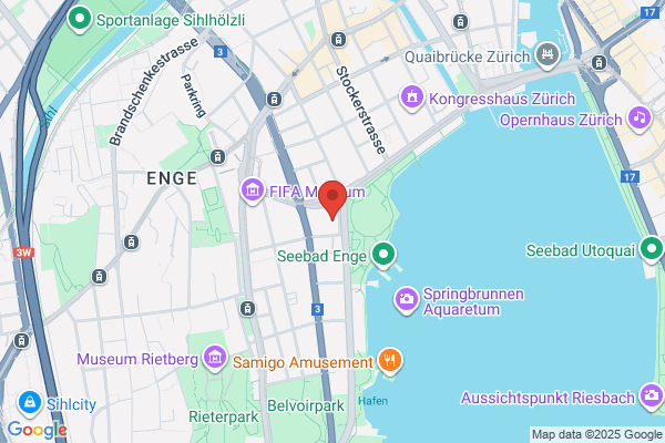 Rentenanstalt/Swiss Life