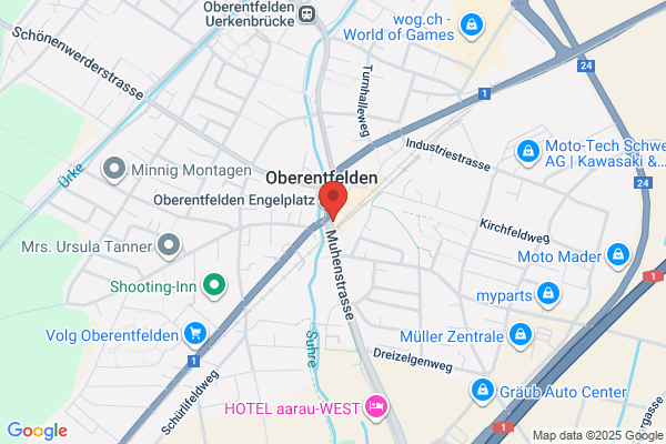 Rihusa Service GmbH