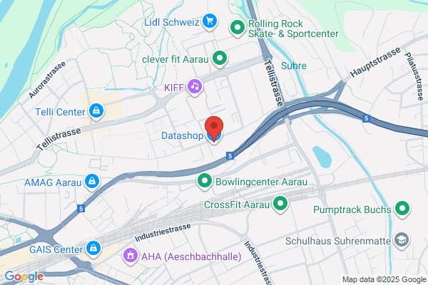 Roboservice GmbH