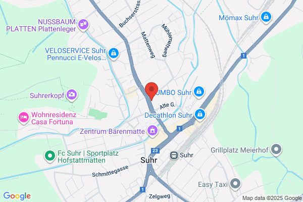 Gemeindeverwaltung
